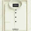 adi cotton white premium_21_11zon Adi Cotton Premium White Panjabi