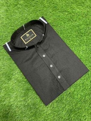 converted-image-IMG_4817 Adi Barakah Premium Black Panjabi